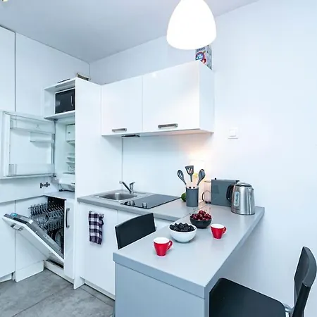 Apartamento Sliska 10 - Better
