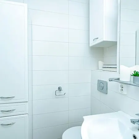 Apartamento Sliska 10 - Better Varsovia