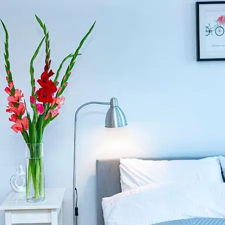 Sliska 10 - Better Apartamento