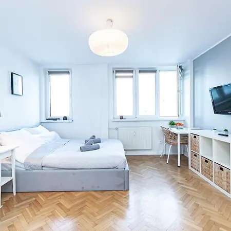 Sliska 10 - Better Apartamento *