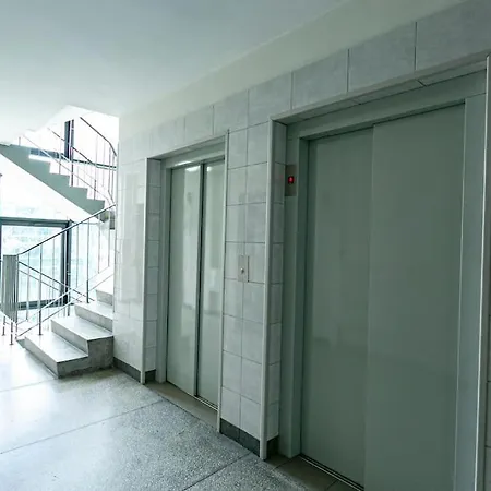 Apartamento Sliska 10 - Better *