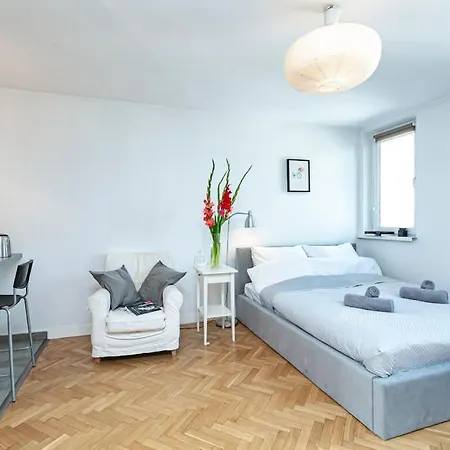 Sliska 10 - Better Apartamento *